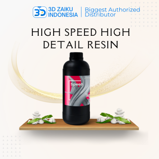 Original Phrozen Resin High Speed High Detail for DLP LCD 3D Printer